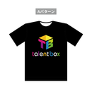 タレントボックス｜Tシャツ