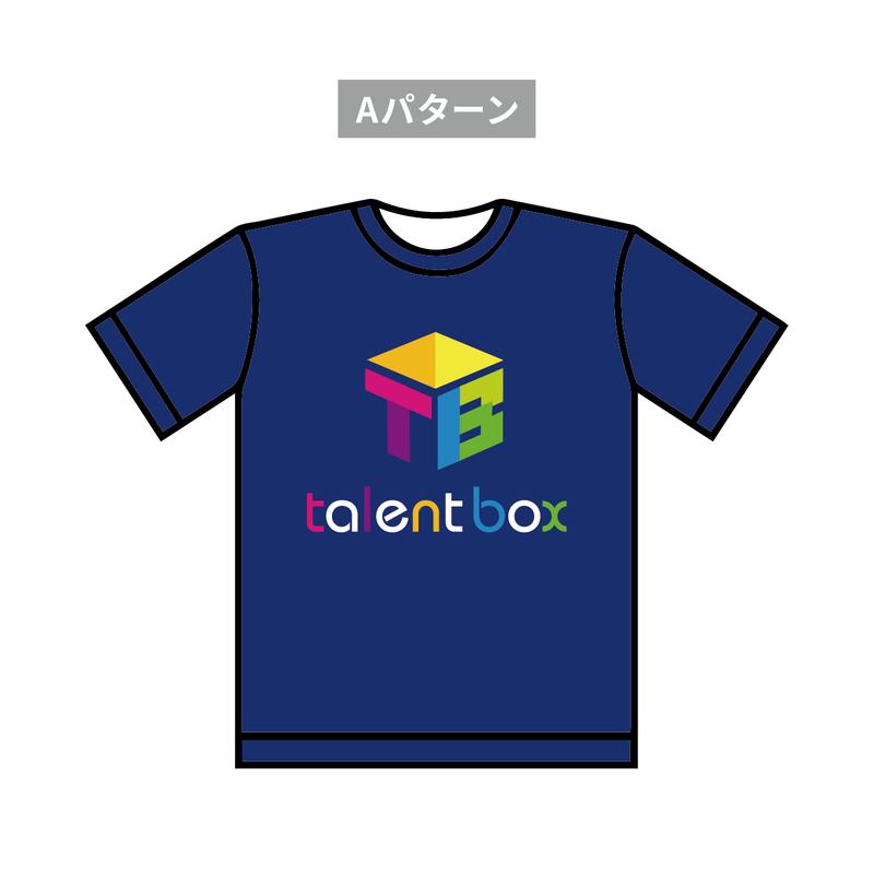タレントボックス｜Tシャツ