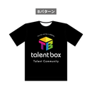 タレントボックス｜Tシャツ