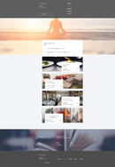 HPテンプレート