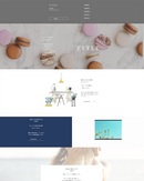 HPテンプレート