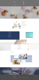 HPテンプレート